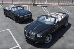 Rolls-Royce Dawn on Forgiato Wheels (Autonomo-L) 2016 года